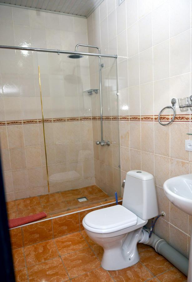 Carat Hotel Tasken Kültér fotó