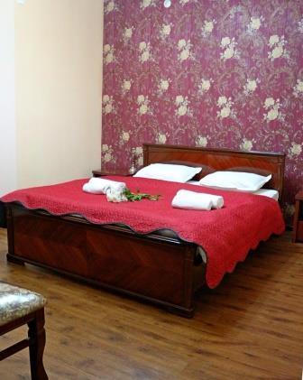 Carat Hotel Tasken Kültér fotó